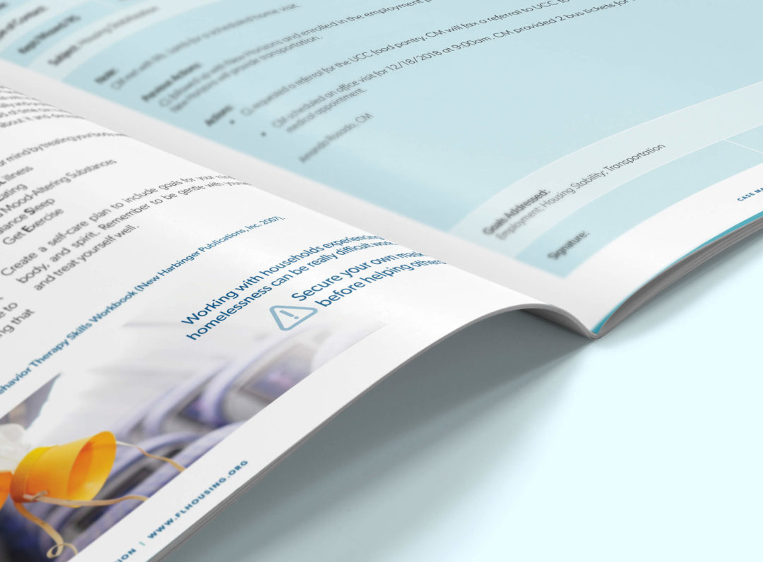 Case Management Guidebook | LAT Creative